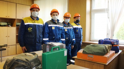 Орловский филиал «Квадры» в 2022 году направит на обучение персонала более 700 тысяч рублей