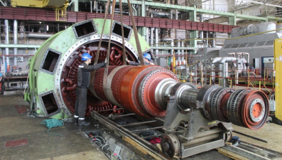 «Квадра» направит на ремонт энергоблока №2 Орловской ТЭЦ более 34 млн рублей