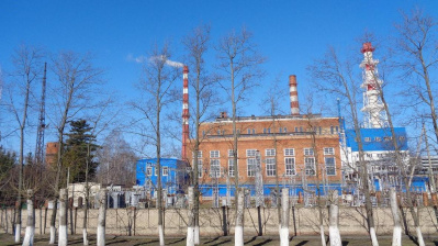 Энергообъекты «Квадры» в Орловском регионе готовы к несению зимних нагрузок 