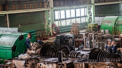 «Квадра» направит 183 млн рублей на ремонт генерирующего и теплосетевого оборудования Орловского региона