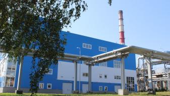 «Квадра» собирается вложить в обновление генерирующего оборудования станций в Тульской области более 700 млн рублей