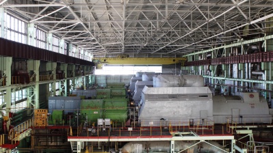 «Квадра» направит более 6 млн рублей на ремонт энергоблока № 3 Орловской ТЭЦ 