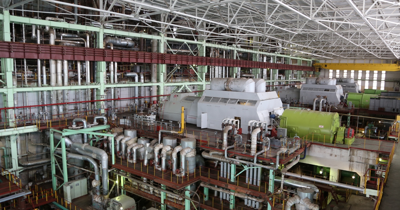 «Квадра» планирует вложить в обновление теплоэнергетического комплекса в Орловском регионе почти полмиллиарда рублей