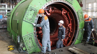 Орловская «Квадра» направит более 286 млн рублей на обновление генерирующего и теплосетевого оборудования 