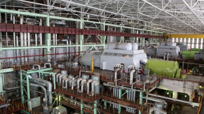 Энергообъекты «Квадры» в Орле переходят на летний режим работы