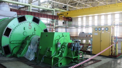 «Квадра» направит на ремонт энергоблока №1 Орловской ТЭЦ более 15 млн рублей
